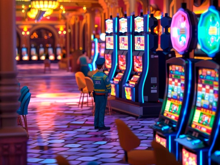 hati togel featured game showcase