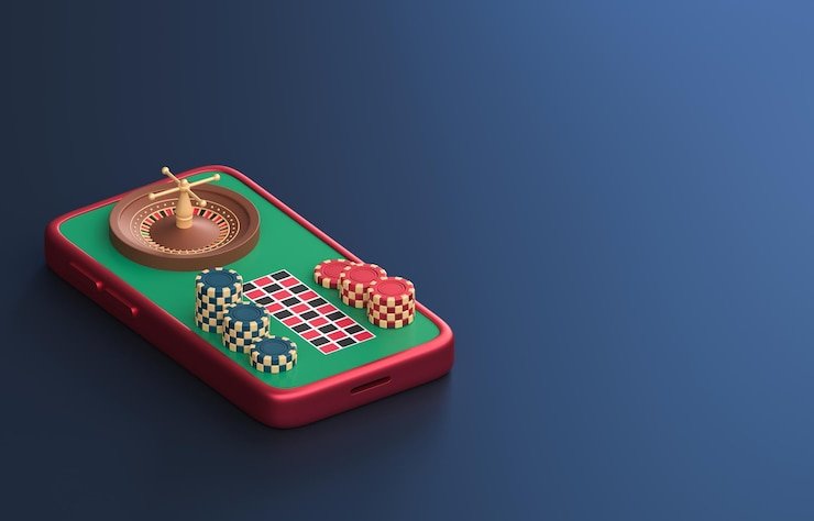 Dashboard permainan hati togel dengan grid kategori dan statistik pengguna