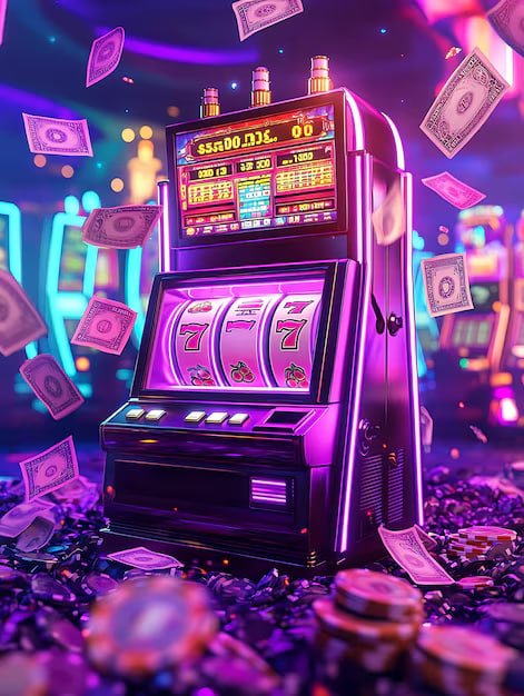 Tampilan permainan Ikan Jackpot di hati togel dengan tema laut dan berbagai jenis ikan berwarna-warni